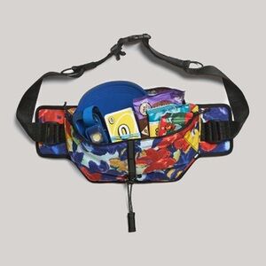 Janji Multipass Sling Bag